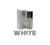 Milton-Lloyd America White - Fragrance for Women - 50ml Parfum de Toilette | Eau de Toilette para mujer, aroma cálido floral, jazmín, vainilla, rosa, regalo para ella, uso diario
