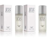 Milton-Lloyd Aroma Di Jean - Fragrance for Men - 55ml Eau de Toilette (Paquete de 2)