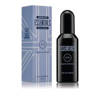 Milton-Lloyd Essentials Nº 9 - Fragancia para hombres - Eau de Parfum de 50ml