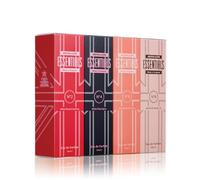 Milton-Lloyd Essentials Quad Pack - Fragrance for Women - 4 x 50ml Eau de Parfum