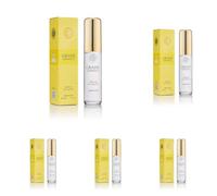 Milton-Lloyd Grasse Experience - Fragrance for Women - 50ml Parfum de Toilette, El embalaje puede variar (Paquete de 5)