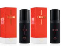 Milton-Lloyd L'Affaire - Fragrance for Women - 50ml Parfum de Toilette (Paquete de 2)