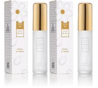 Milton-Lloyd Loves Me Loves Me Not - Fragrance for Women - 50ml Parfum de Toilette (Paquete de 2)