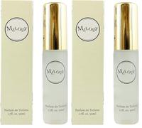 Milton-Lloyd Melody - Fragrance for Women - 50ml Parfum de Toilette (Paquete de 2)