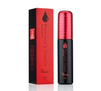 Milton-Lloyd Perfumer's Choice Phoenix - Perfume Floral Ámbar Largo Duración 1.7 Onzas