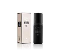 Milton-Lloyd Spirit of Heaven - Aftershave EDT para Hombre - Verde 50ml | Eau de Toilette Hombre, Aroma Amaderado y Aromático, Ámbar, Regalo para Hombre, Perfume de Hombre, Para el Día a Día