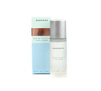 Milton-Lloyd Success pour Homme - Aftershave EDT para Hombre, Cítricos 55ml | Eau de Toilette Hombre, Aroma Amaderado y Aromático, Almizcle, Regalo para Hombre, Perfume de Hombre, Para el Día a Día