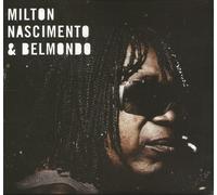 MILTON NASCIMENTO BELMONDO-S/T