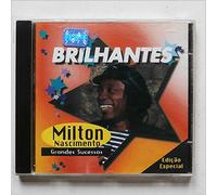 Milton Nascimento - Brilhantes
