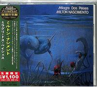 Milton Nascimento - Milagre Dos Peixes