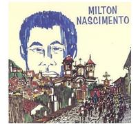 Milton Nascimento - Milton Nascimento