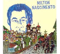 Milton Nascimento - Milton Nascimento