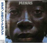 Milton Nascimento - Minas