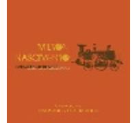 Milton Nascimento: Nada Sera Como Antes / Various