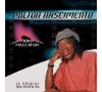 Milton Nascimento - Novo Millennium