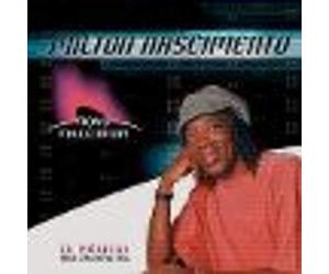 Milton Nascimento - Novo Millennium