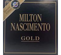 Milton Nascimento - Oro