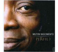 Milton Nascimento - Perfil