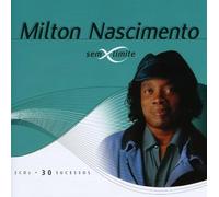 Milton Nascimento - Sem Limite