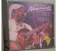 Milton Nascimento - Travessia CD