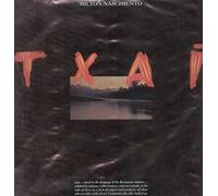 Milton Nascimento - Txai (1990) [Vinyl LP]