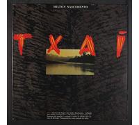 MILTON NASCIMENTO - txai