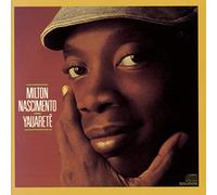 Milton Nascimento - Yauarete