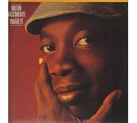 Milton Nascimento - Yauarete [Vinilo]