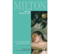 Milton: Paradise Lost (Longman Annotated English Poets)