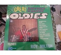 Milton, Roy - Great Rhythm & Blues Oldies Volume 9