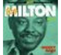 Milton,Roy - Groovy Blues,Vol.2