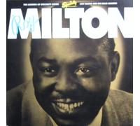 Milton, Roy - & His Solid Senders [Vinilo]
