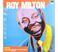Milton, Roy - R.M.Blues [Vinilo]