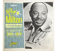 Milton,Roy - The Greatest Hits 1946-1961