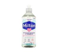 Milton Sensitive Lavavajillas Líquido para Botella 500ml