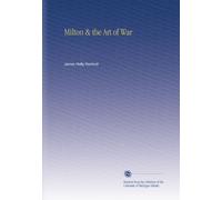 Milton & the Art of War