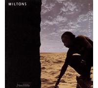 Miltons by Milton Nascimento