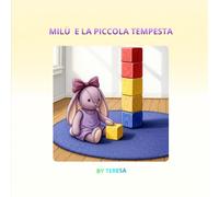 MILU' E LA PICCOLA TEMPESTA