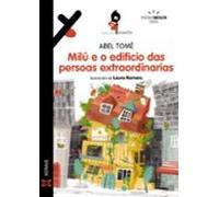 Milú E O Edificio Das Persoas Extraordinarias