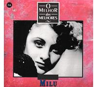 Milu - O Melhor Dos Melhores [Import]