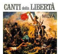 Milva - Canti Della Liberta' (Vinyl Red) (Rsd 2025) [Vinilo]
