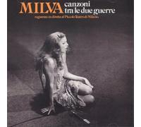 Milva - Canzoni Tra Le Due Guerre