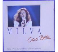 Milva - Ciao bella