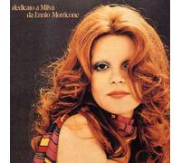 Milva - Dedicato a Milva Da E.Morricon