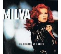 Milva - Ein Kommen Und Gehen