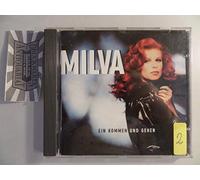 Milva - EIN Kommen und Gehen [Import]