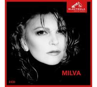 Milva Electrola...das Ist Musik Milva (CD) (Importación USA)