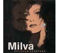 Milva - Gefühl Und Verstand / Gefühl & Verstand