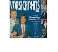 Milva, Günter Strack, Dorkas, Nena, Harald Juhnke, Reinhard Mey..