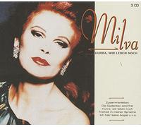 Milva - Hurra Wir Leben Noch